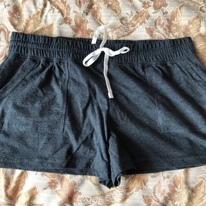 Women’s shorts
